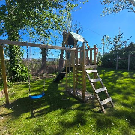 Mienhus Apartments Ferienwohnung Momme Norden Εξωτερικό φωτογραφία