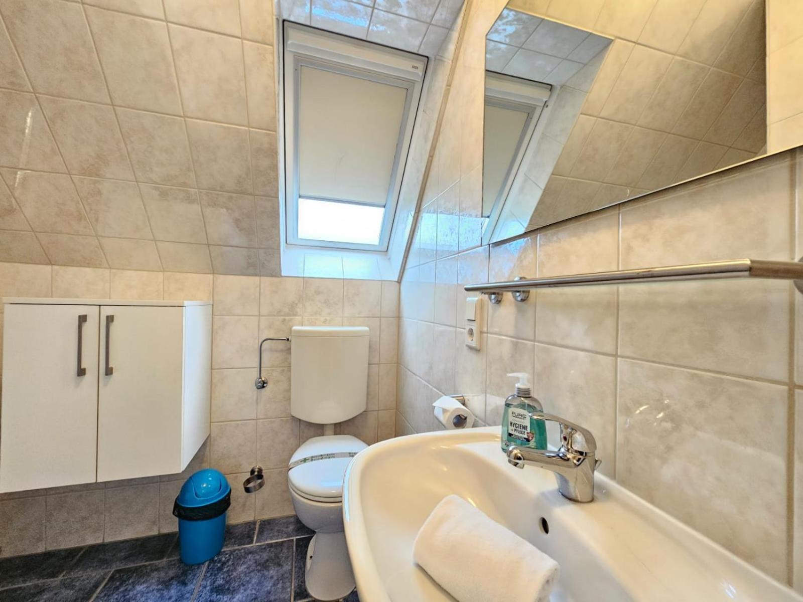 Mienhus Apartments Ferienwohnung Momme Norden Εξωτερικό φωτογραφία