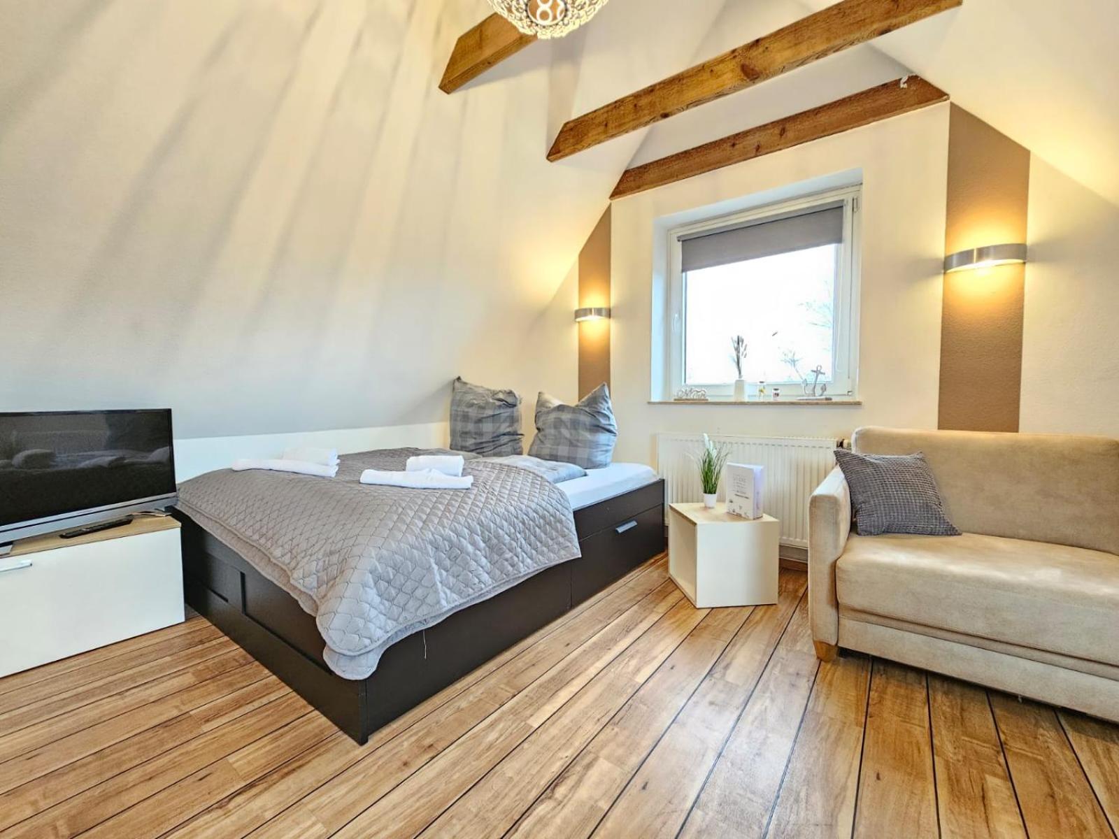 Mienhus Apartments Ferienwohnung Momme Norden Εξωτερικό φωτογραφία