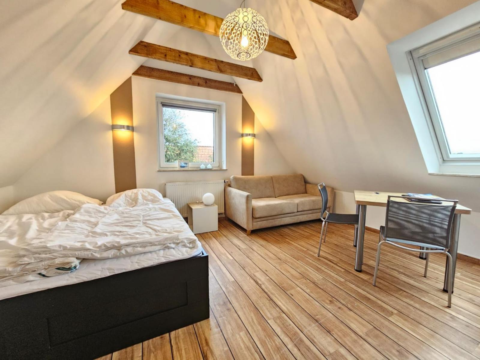 Mienhus Apartments Ferienwohnung Momme Norden Εξωτερικό φωτογραφία